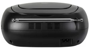 CD-stereoraadio DAB+, Bluetooth, Sencor SPT6200DB - Image 5