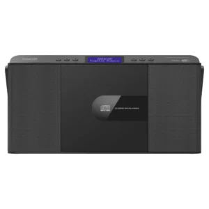 Raadio DAB+, Bluetooth, Sencor SPT7500DB - Image 5