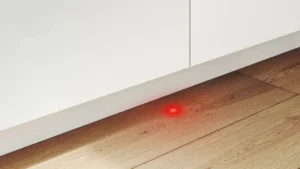 Integreeritav nõudepesumasin Bosch SPV2HMX42E - Image 4