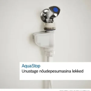 Integreeritav nõudepesumasin Bosch SPV2HMX42E - Image 7