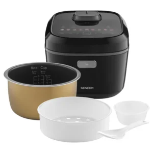 Induktsioon riisikeetja Sencor SRM3900BK - Image 3