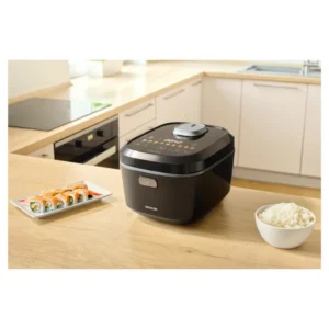 Induktsioon riisikeetja Sencor SRM3900BK - Image 6