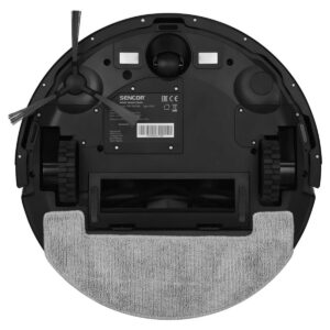 Robottolmuimeja Sencor SRV9020BK - Image 4