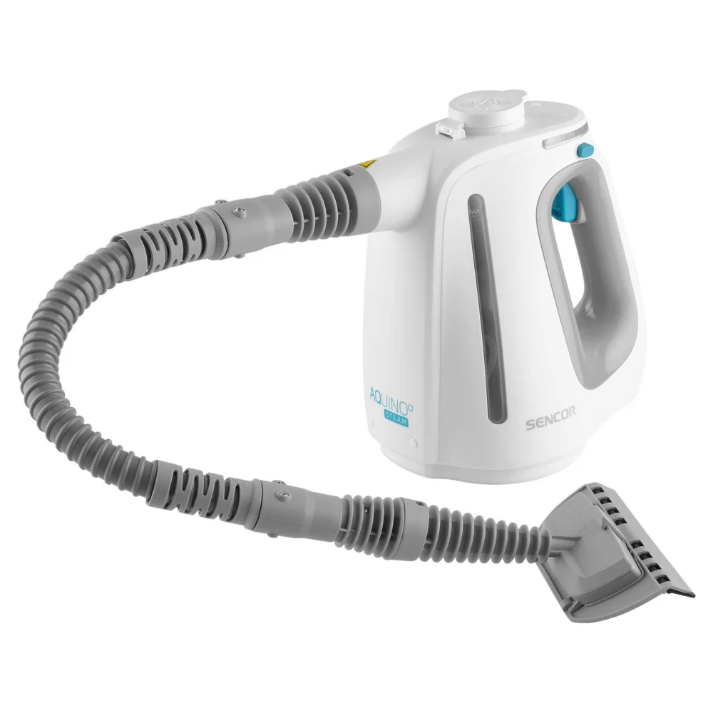 Aurupuhastaja Sencor SSC3510WH – pilt 3