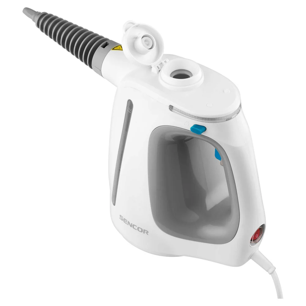 Aurupuhastaja Sencor SSC3510WH – pilt 5