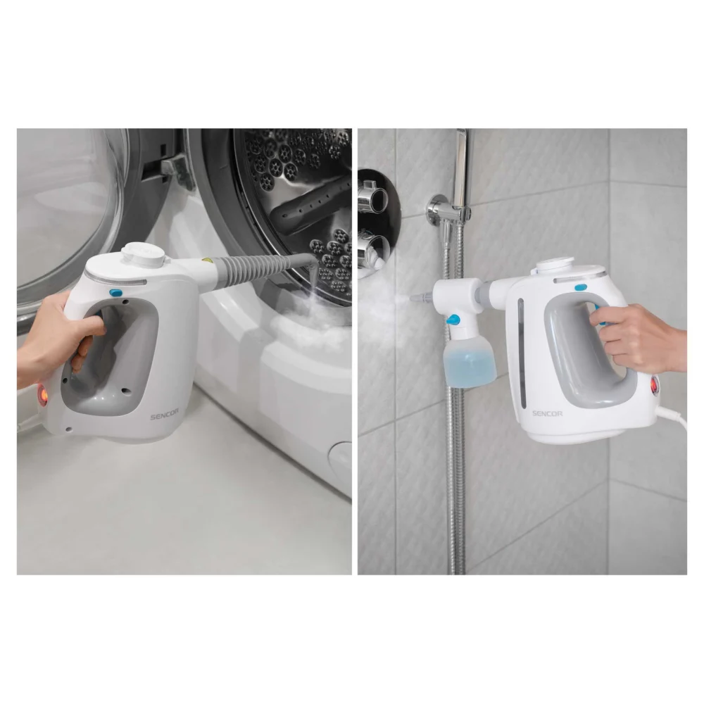Aurupuhastaja Sencor SSC3510WH – pilt 9
