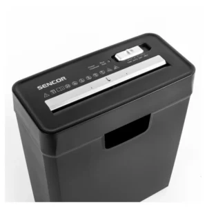 Paberipurustaja Sencor SSK161 - Image 3