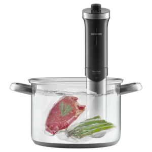Sous-vide keetja Sencor SSV5000BK - Image 7