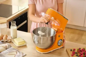 Mikser kausiga Sencor STM3633OR, oranž - Image 6