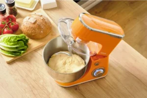 Mikser kausiga Sencor STM3633OR, oranž - Image 7