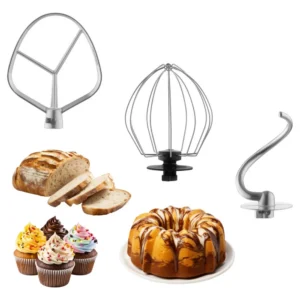 Mikser kausiga Sencor STM3638RS, roosa - Image 4