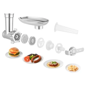 Köögikombain Sencor Paul STM7950 - Image 6