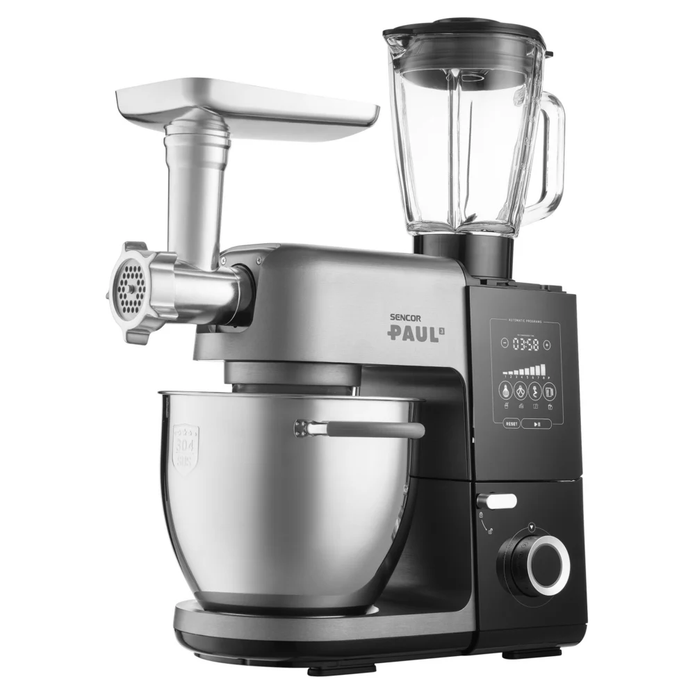 Köögikombain Sencor Paul III STM8950 – pilt 2
