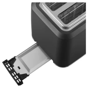 Röster Sencor STS0600BK - Image 4