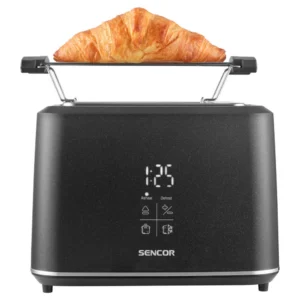 Röster Sencor STS0600BK - Image 5