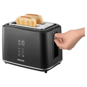 Röster Sencor STS0600BK - Image 6