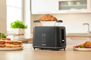 Röster Sencor STS0600BK - Image 10