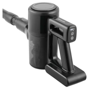 Varstolmuimeja 2in1 Sencor SVC7221BK - Image 5