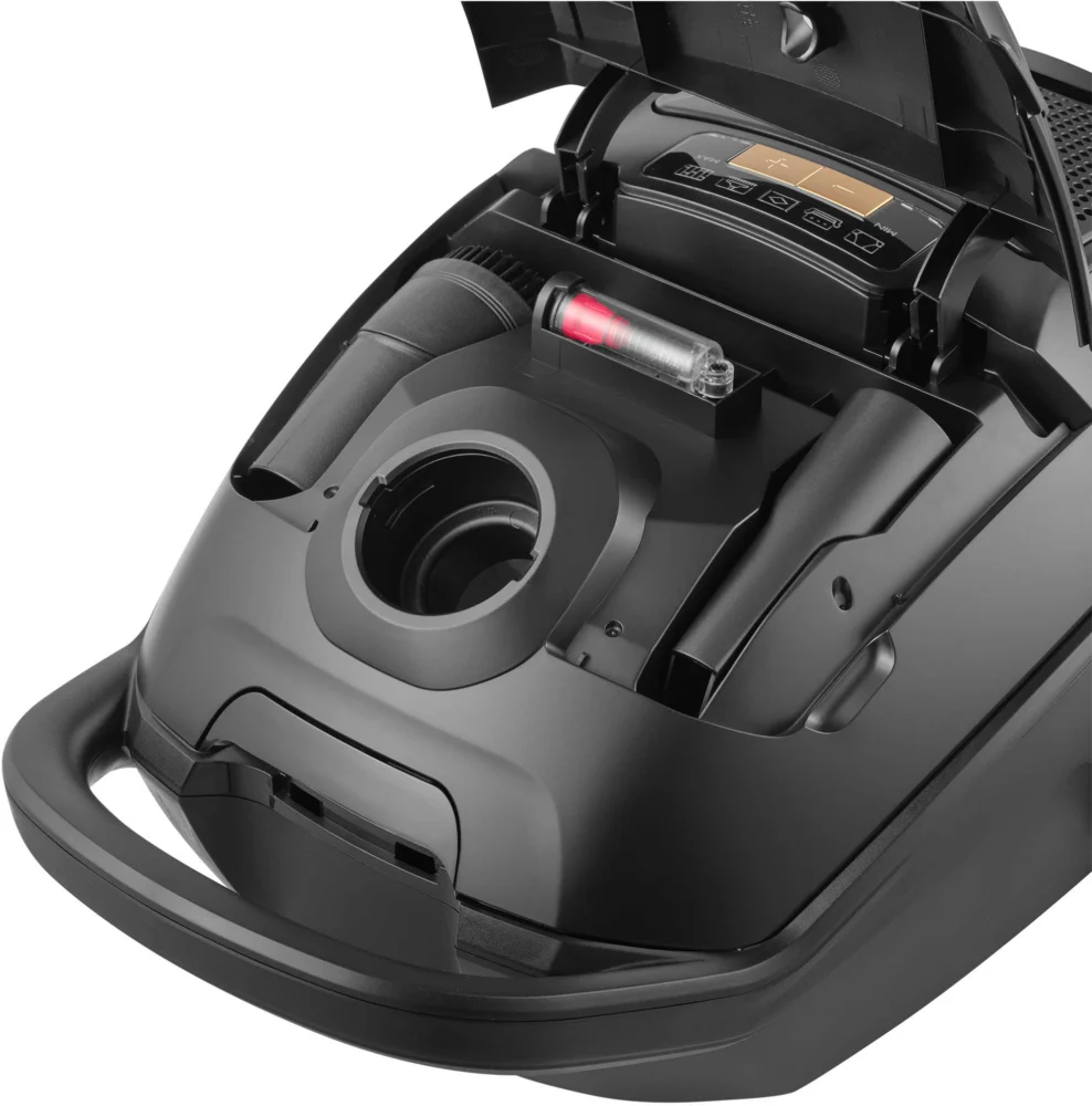 Tolmuimeja Sencor SVC8310BK – pilt 4