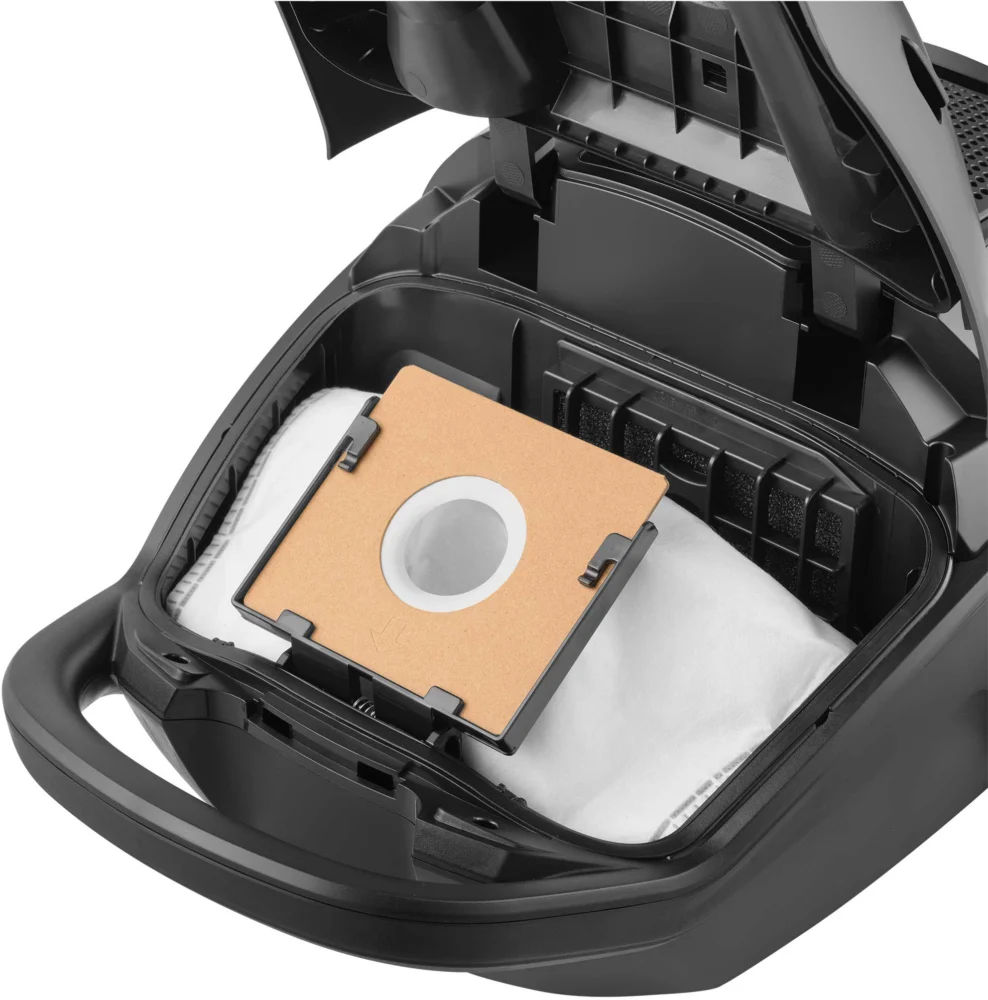 Tolmuimeja Sencor SVC8310BK – pilt 5