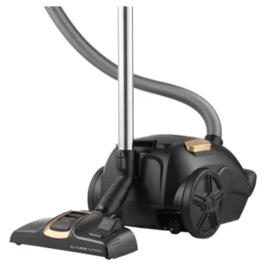 Tolmuimeja Sencor SVC8330BK - Image 3