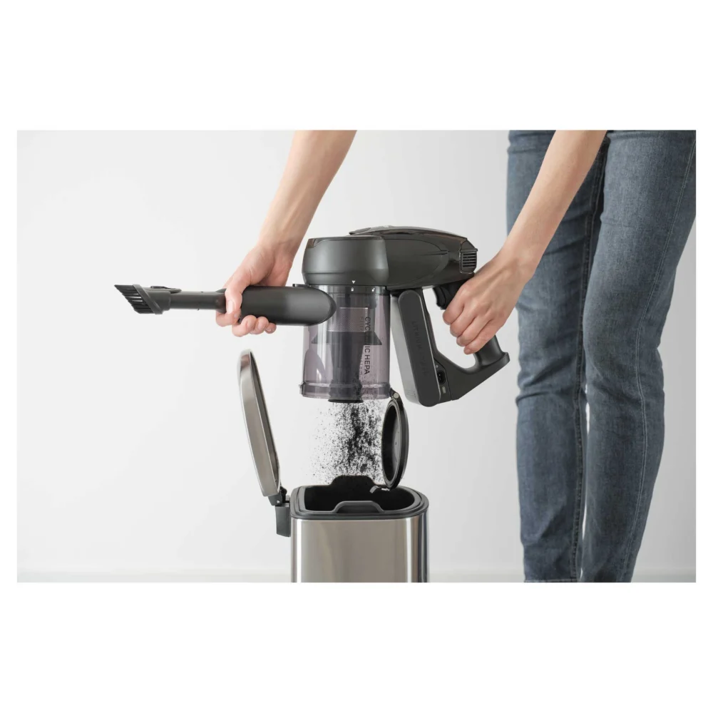 Varstolmuimeja 4in1 Cat&Dog Sencor SVC8776BK – pilt 4