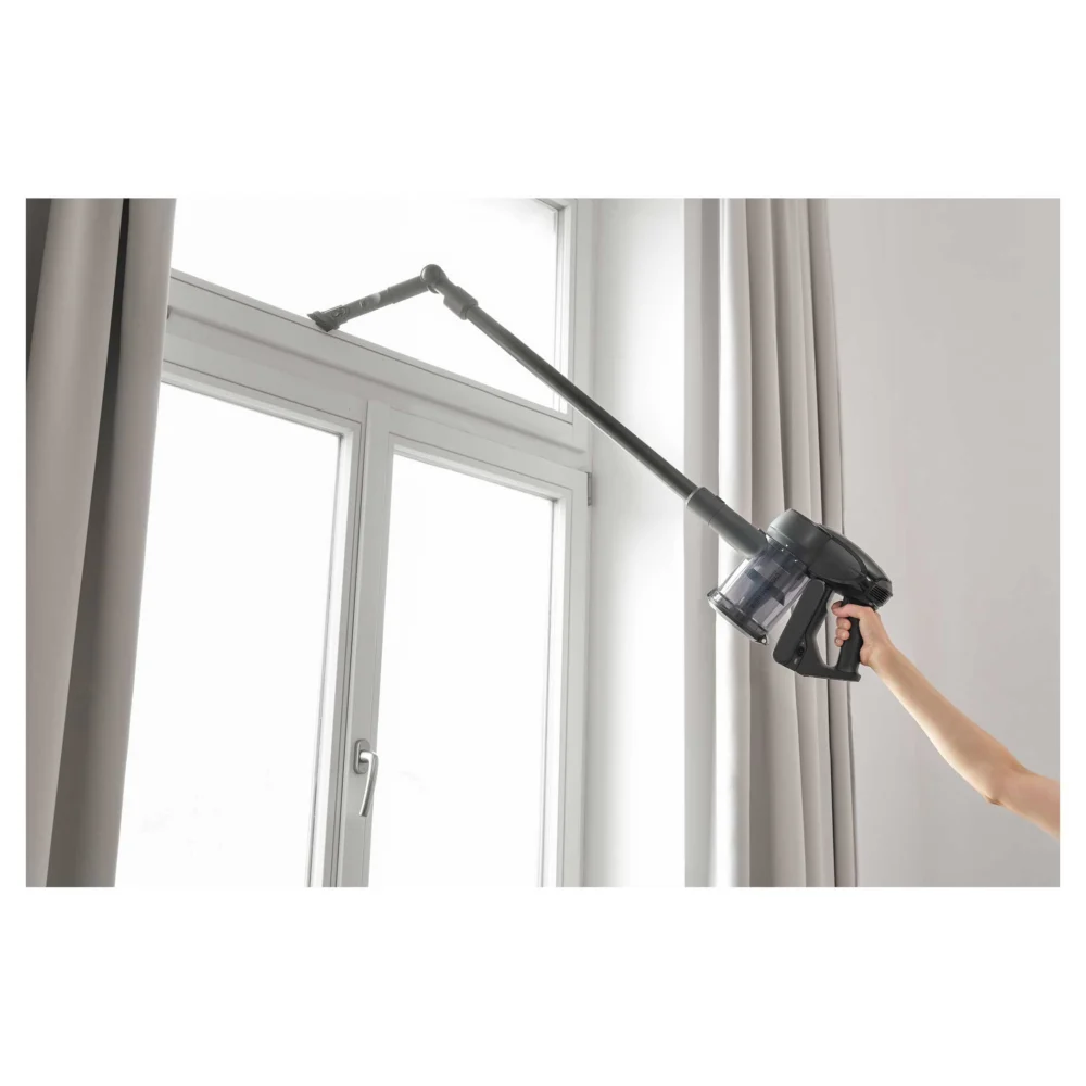 Varstolmuimeja 4in1 Cat&Dog Sencor SVC8776BK – pilt 6