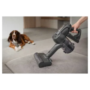 Varstolmuimeja 4in1 Cat&Dog Sencor SVC8776BK - Image 7