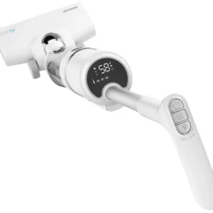 Põrandapesur Sencor SVW5010WH - Image 3