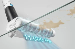 Põrandapesur Sencor SVW5010WH - Image 5