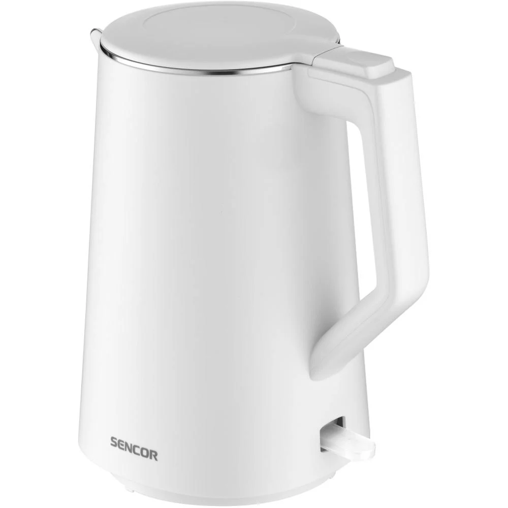 Veekeetja Sencor SWK0550WH, valge – pilt 2