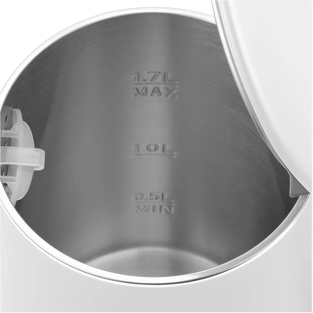 Veekeetja Sencor SWK0550WH, valge – pilt 3