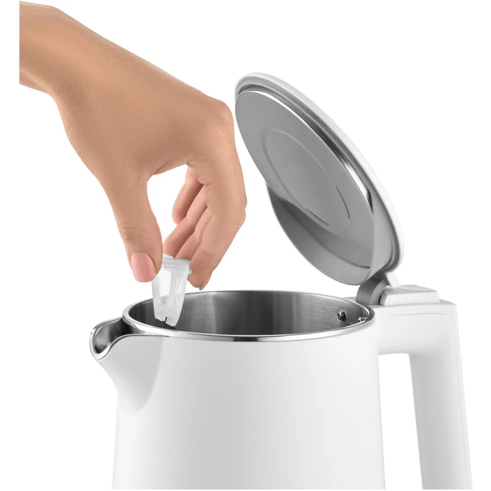Veekeetja Sencor SWK0550WH, valge – pilt 4