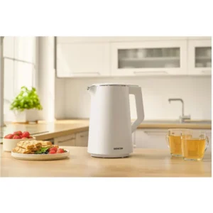 Veekeetja Sencor SWK0550WH, valge - Image 7