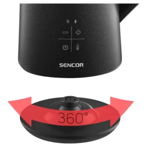 Veekeetja Sencor SWK0600BK - Image 4