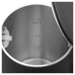 Veekeetja Sencor SWK0600BK - Image 8