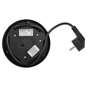 Veekeetja Sencor SWK0600BK - Image 10