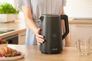 Veekeetja Sencor SWK0600BK - Image 11