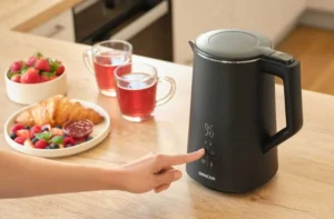 Veekeetja Sencor SWK0600BK - Image 12