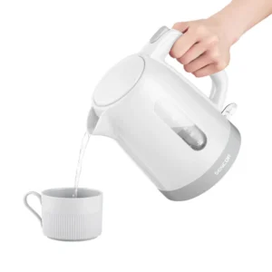 Veekeetja Sencor SWK1020WH, valge - Image 3