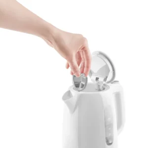 Veekeetja Sencor SWK1020WH, valge - Image 4