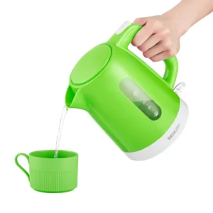 Veekeetja Sencor SWK1021GR, roheline - Image 4