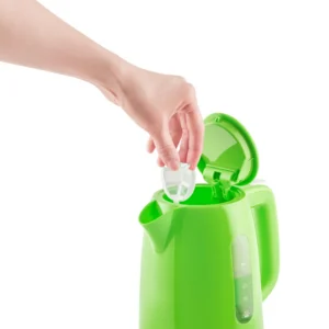 Veekeetja Sencor SWK1021GR, roheline - Image 5