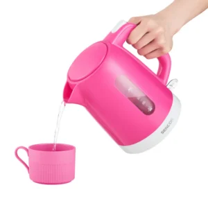 Veekeetja Sencor SWK1028RS, roosa - Image 4