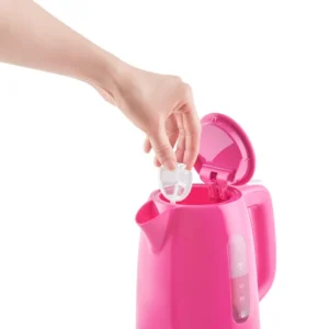 Veekeetja Sencor SWK1028RS, roosa - Image 5