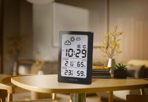 Ilmajaam Sencor SWS2300B - Image 5