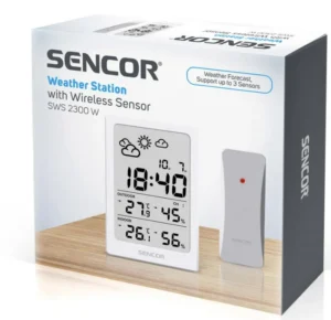 Ilmajaam Sencor SWS2300W - Image 5