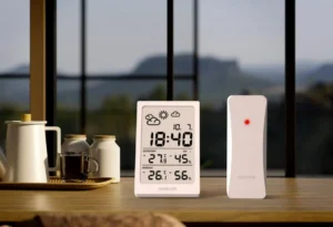 Ilmajaam Sencor SWS2300W - Image 6