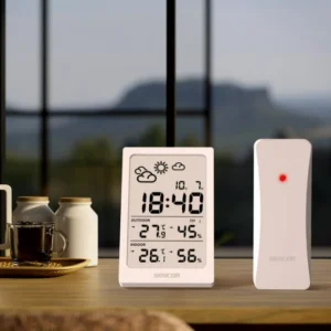 Ilmajaam Sencor SWS2300W - Image 6