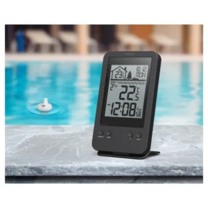 Ilmajaam basseinivee anduriga Sencor SWS6900 - Image 4